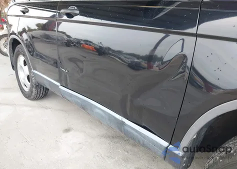 2008 Honda Cr-V Lx из США, поврежденный, VIN JHLRE38388C017151